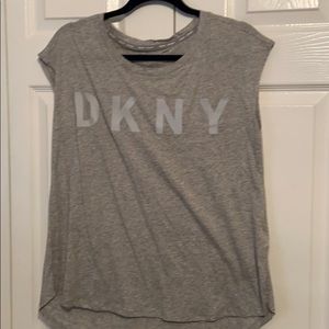 Lady’s athletic t-shirt